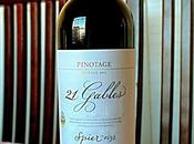 Gables Pinotage 2011