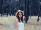 Vestido blanco