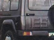 Gringo, jeep