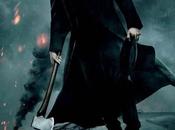 ABRAHAM LINCOLN: Cazador Vampiros