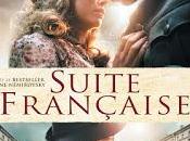 Suite francesa (2014), saul dibb. tormenta junio.