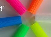 HueRay, unos agradables divertidos mandos para bicicleta ofrecerá visión lateral mayor seguridad ciclista