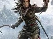 Rise Tomb Raider revela nuevo tráiler portada