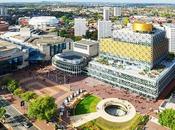 Biblioteca Birmingham Mecanoo