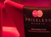 #Pricelesssurprises para titulares tarjetas MasterCard