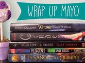 Wrap-Up: Mayo 2015