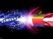 mujeres Apple hombres Samsung.