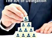 ¡Atrévete delegar!