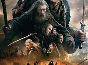 Película: hobbit: batalla Cinco Ejércitos