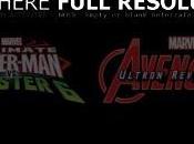 Anunciadas Avengers: Ultron Revolution Ultimate Spider-Man Sinister