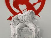 “los juegos hambre: sinsajo (parte 2)”: nuevo tease póster vaticina caida presidente snow