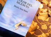 RESEÑA OLOR SILENCIO' María Aixa Sanz (IBU)