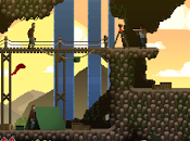 Razzia quiere satisfacer amantes Flashback Blackthorne