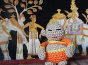 Buddhist Monk