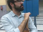 desconocidos bichos Pérmico Francisco Riolobos