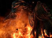 [Rumor] Dark Souls presentará 2015