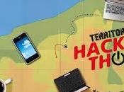 Territorio hackathon