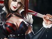 Harley Quinn protagonista nuevo trailer Batman: Arkham Knight