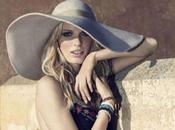 Chic beach