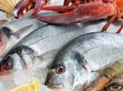 Valores nutritivos pescados mariscos