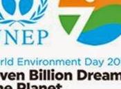 junio: Mundial Medio Ambiente