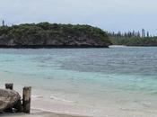Isla Pinos; paraíso color turquesa