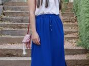 Falda Maxi