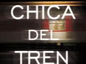 chica tren" Paula Hawkins, conoces. Ella sí.»