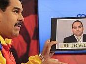 Maduro acusa “mano derecha” Uribe planificar asesinato Robert Serra