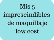 productos maquillaje cost