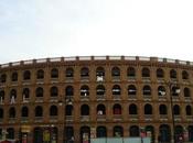 Plaza Toros, mucho