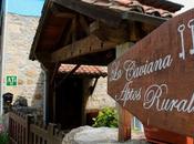 Apartamentos rurales Caviana: Expresión esencia asturiana