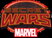 Secret Wars Primer vistazo Extinction