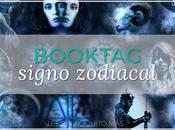 Booktag: Signo zodiacal
