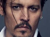 Johnny Depp, nuevo embajador Dior Parfums