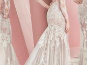 Zuhair Murad sigue fiel glamour nueva colección novias