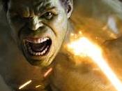 Captain America: Civil Podría Incluir Hulk