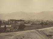 Raras fotos Caracas 1880