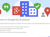 razones para negocio esté Google Business