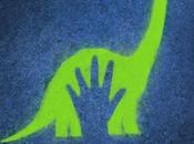 Nuevo Teaser poster para ‘Good Dinosaur’