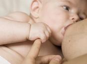 Lactancia materna: temidas grietas