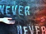 Never Never: Parte (Never Colleen Hoover Tarry Fisher
