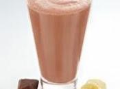 Smoothie Chocolate Plátano