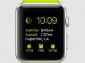 Junio llega Apple Watch España