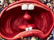 genial gráfica para representar bebé incómodo