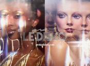 Novedades MAC; Disko Collection