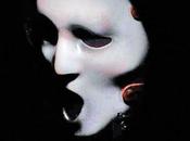 Primera imagen Ghostface serie ‘Scream’
