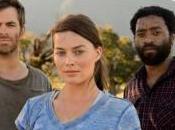 Tráiler internacional para drama post-tapocalíptico Zachariah’