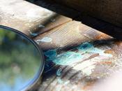 Tutorial oxidar madera