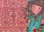 Cuaderno Gorjuss